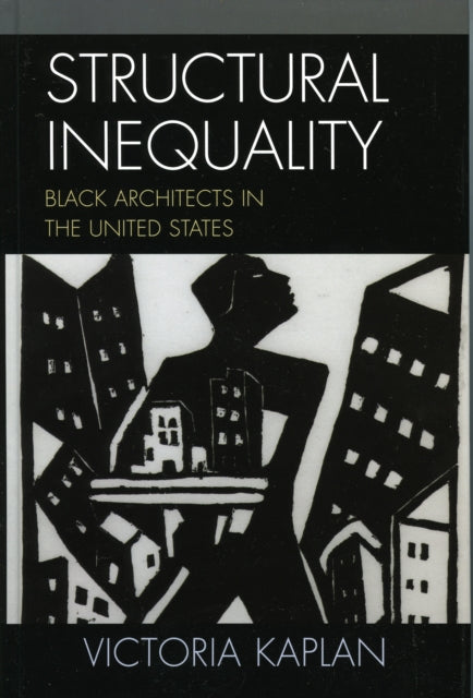 Book cover of: Structural Inequality