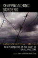 Book cover of: Reapproaching Borders. By: Sandy Sufian