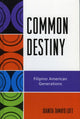 Book cover of: Common Destiny