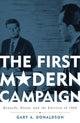 Book cover of: First Modern Campaign. By: Gary A. Donaldson