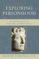 Book cover of: Exploring Personhood. By: Joseph Torchia, Torchia Joseph