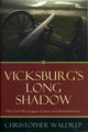Book cover of: Vicksburg's Long Shadow