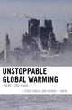 Book cover of: Unstoppable Global Warming. By: Dennis T. Avery, S. Fred Singer
