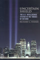 Book cover of: Uncertain Shield. By: Richard A. Posner