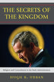 Book cover of: Secrets of the Kingdom. By: Hugh B Urban, Hugh Urban