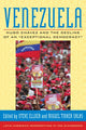 Book cover of: Venezuela. By: Steve Ellner