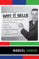 Book cover of: Why It Sells. By: Marcel Danesi