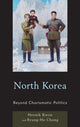 Book cover of: North Korea. By: Byung-Ho Chung