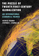 Book cover of: Puzzle of Twenty-First-Century Globalization. By: Patrice M. Franko