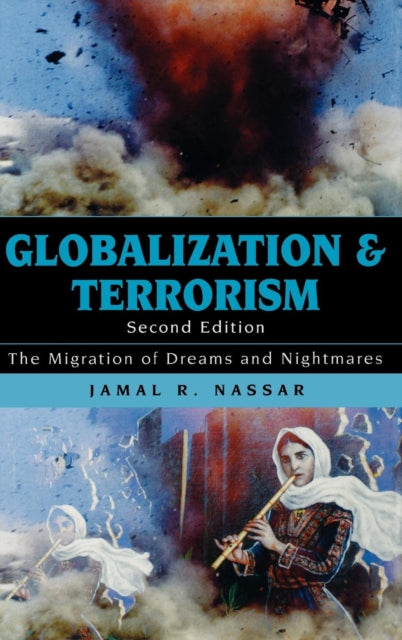 Book cover of: Globalization and Terrorism. By: Jamal R. Nassar