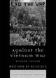 Book cover of: Against the Vietnam War. By: Mary Susannah Robbins