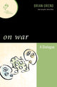 Book cover of: On War