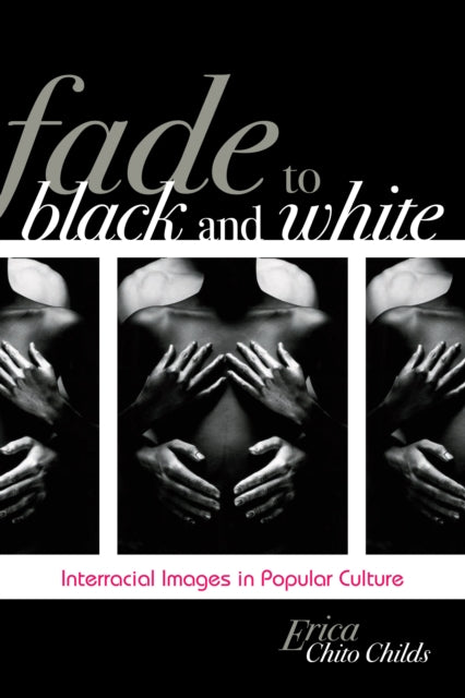 Book cover of: Fade to Black and White