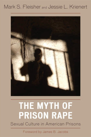 Myth of Prison Rape