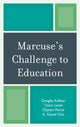 Book cover of: Marcuse's Challenge to Education