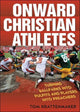 Book cover of: Onward Christian Athletes. By: Tom Krattenmaker