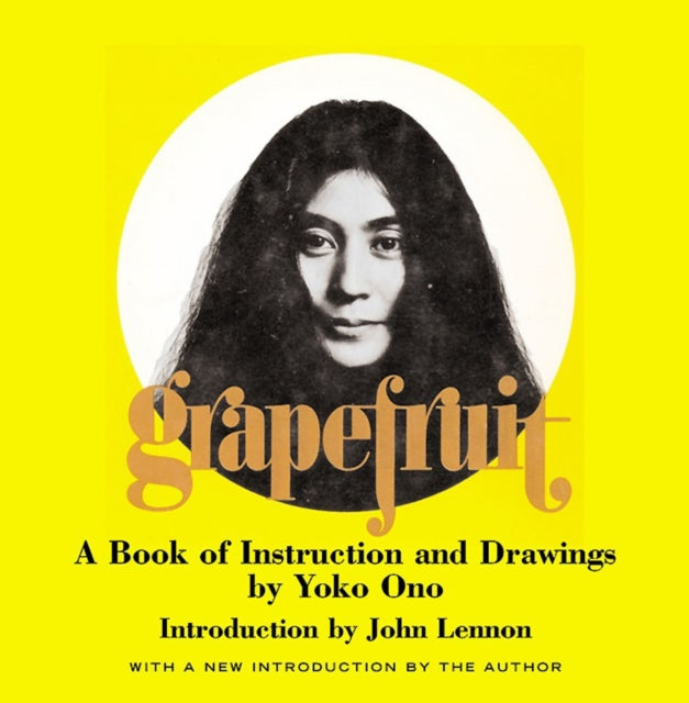 Book cover of: Grapefruit