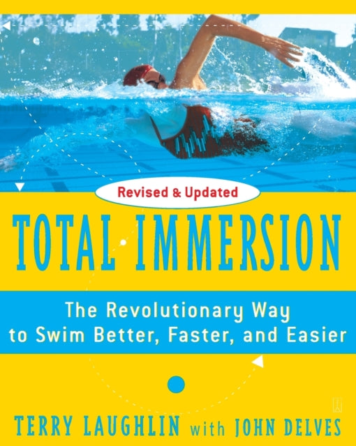 Book cover of: Total Immersion