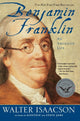 Book cover of: Benjamin Franklin