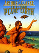 Book cover of: Tales from Planet Earth. By: Arthur C. Clarke