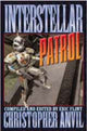 Book cover of: Interstellar Patrol. By: Christopher Anvil