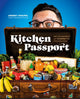 Book cover of: Kitchen Passport. By: Arseny Knaifel