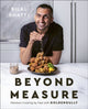 Book cover of: Beyond Measure. By: Bilal Bhatti