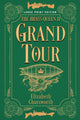 Book cover of: Grand Tour (Large Print Edition). By: Elizabeth Chatsworth