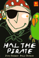 Book cover of: Hal the Pirate