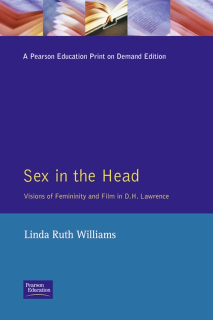 Book cover of: Sex In The Head