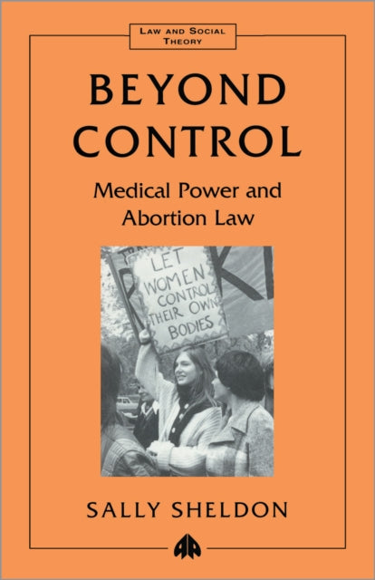 Book cover of: Beyond Control