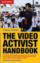 Book cover of: Video Activist Handbook