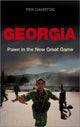 Book cover of: Georgia. By: Per Gahrton