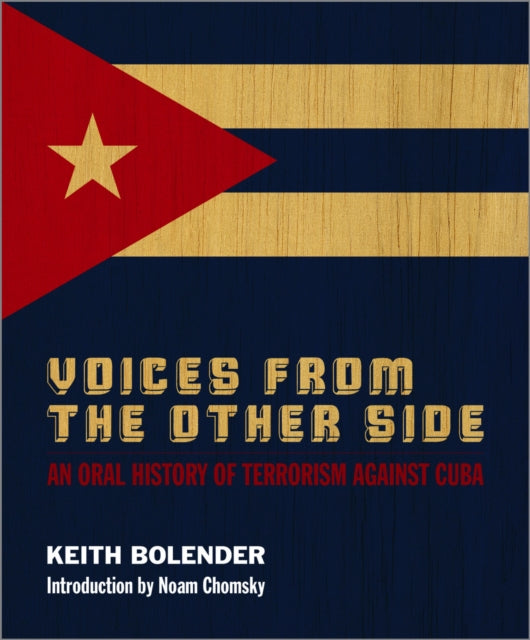 Book cover of: Voices From the Other Side. By: Keith Bolender