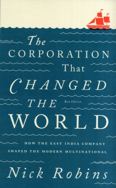 Corporation That Changed the World