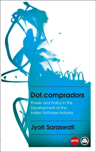 Book cover of: Dot.compradors