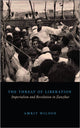 Book cover of: Threat of Liberation. By: Amrit Wilson