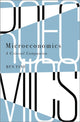 Book cover of: Microeconomics. By: Ben Fine