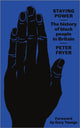 Book cover of: Staying Power. By: Peter Fryer