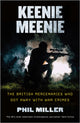 Book cover of: Keenie Meenie. By: Phil Miller