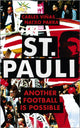 Book cover of: St. Pauli. By: Carles Vinas