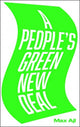 People's Green New Deal