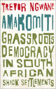 Book cover of: Amakomiti. By: Trevor Ngwane