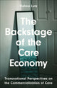 Book cover of: Backstage of the Care Economy. By: Helma Lutz