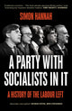 Book cover of: Party with Socialists in It. By: Simon Hannah