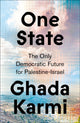 Book cover of: One State. By: Ghada Karmi