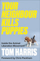 Book cover of: Your Neighbour Kills Puppies