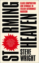 Book cover of: Storming Heaven. By: Wright, Steve
