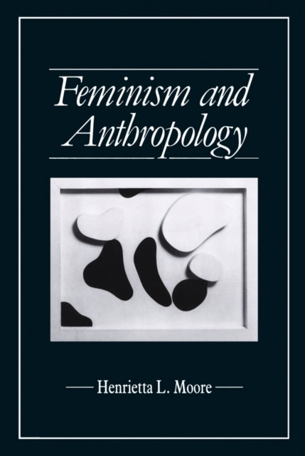Book cover of: Feminism and Anthropology