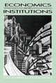 Book cover of: Economics and Institutions